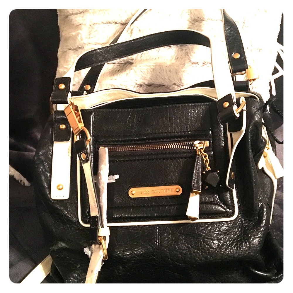 Juicy Couture Handbag
